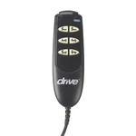 New Drive Medical Full Electric Hospital Bed Hand Control Remote 15033HC-G. Fixed Price $45.00.