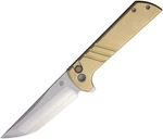 North Mountain Blade Chop 2 Button Lock Folding Knife Tanto. Fixed Price $160.00.