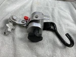 Amf Bruns Protektor Wheelchair Retractor Restraint Silver Series (6037). Fixed Price $48.89.