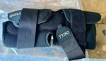 Trend Medical New In Bag Knee Brace Modl Dct -002 Black Size Medium. Fixed Price $30.00.