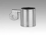Kruzer Kaddy Stainless Handlebar Mount Cup Holder Fits Most. Fixed Price $45.99.