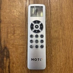 Motosleep WR1140(LOCK)-D6 Remote Control Adjustable Bed Base Broken Lcd. Fixed Price $49.99.