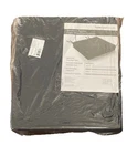 Sammons Preston Wheelchair Foam Cushion, 16 X 3 Accessory. New. Fixed Price $19.95.
