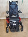 Permobil M300 Pediatric Electric Power Wheelchair Used Mobility. Fixed Price $2000.00.