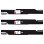 3 Oregon Replacement Blade For 61" Wright Stander WSZK61SFX850E-49S. Fixed Price $44.25.