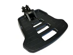 Jazzy Select 6 Ultra Power Chair Plate Pan Feet. Fixed Price $49.99.
