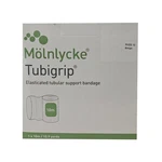 *1-PACK* Molnlycke Tubigrip Elasticated Tubular Support Bandage Beige 1453. Fixed Price $27.99.