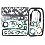 Nissan Forklift Engine Complete Gasket Set Fits H20 Motor 10101-L1125 A0101. Fixed Price $45.60.