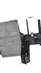 Used Joey By Bruno Wheelchair Lift For Van. Fixed Price $2000.00.