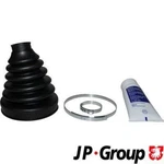 Jp Drive Shaft Bellow Kit Fits Bmw X5 E53 E46 Sedan Wagon Ford Mondeo 1016768. Fixed Price $8.70.