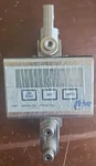 Drive Bariatric Digital Patient Lift Scale 600X0.2LB - Tested Working. Fixed Price $900.00.