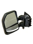 2023/24/25 Oem Ford Superduty F250 F350 Defrost/heated Mirror Lh Drivers Side. Fixed Price $329.95.