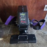N' Flex EF-250 Leg Machine Exerciser Manual Included. Fixed Price $311.50.