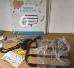Life Bedside Extend-a-rail Adjustable Senior Safety Grab. Fixed Price $64.95.
