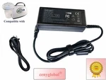 Power Supply For Roscoe Medical Lightweight Portable Suction Machine Aspirator. Fixed Price $29.99.