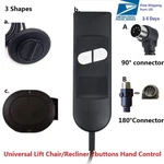 Up/down Remote Hand Control For Lift Chair Recliner Sofa,pride,limoss,okin,medli. Fixed Price $14.80.