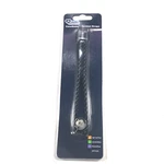 Canematestm Fashion Straps Tiger Lily Sky Med Jet/crystal. Fixed Price $19.00.