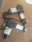 Goldentech Lift Chait Head/ Lumbar Motors. JLDQ-14 Set Of 2. Fixed Price $49.95.