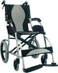 Karman S-2501F16SS-TP Lite Ultra Lightweight 16" Ergonomic Transport.... Fixed Price $800.00.