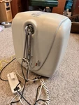 Handi-move Electric Ceiling Lift Hoist System. Fixed Price $499.99.