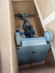 Indeelift Hfl- Used To Person Who Can't Get Back Up 400LB. Fixed Price $1000.00.