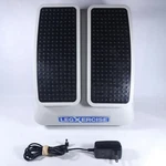 Excellent Legxercise Pro Motorized Activator Exercise Machine W/ Cord. Fixed Price $59.99.