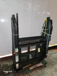 Braun Vista Series Wheel Chair Lift 800LBS Capacity. Fixed Price $2650.00.
