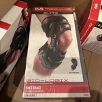 Mcdavid Elite Bio Logix Knee Brace Level 3+ Size X-large Left 14-15.5. Fixed Price $99.99.