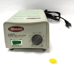Mason Alternating Pressure Pump And Pad System Model 2000-ADJ. Fixed Price $20.00.