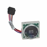 Pride Mobility ELE1906793 Scooter Led Battery Gauge Meter Go-go Victory. Fixed Price $25.00.