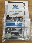 Ez Access Mobility Ramp Hardware Bag 2320-20. Fixed Price $19.99.