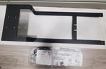 Harmar AL904 Xl License Plate Riser For Extra Large Vehicle Mobility Lifts. Fixed Price $60.00.