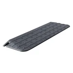 Rubber Wheelchair Threshold Ramp 1.5 Rise 7000LBS Load Non Slip Surface. Fixed Price $99.99.