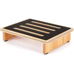 Sturdy 3.5" Step Stool - Safe Support For Kids And Seniors, No Assembly Needed. Fixed Price $85.98.