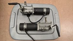 Pair Of Motors Select HD14 610 1101 1103 1113 1143 Jet Ultra. Fixed Price $225.00.
