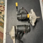 Pride Jazzy Elite Left Right Motors Gearboxes DRVMOTR1428 & DRVMOTR1429. Fixed Price $67.48.