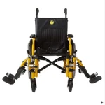 Medline Kidz Pediatric Wheelchair. Fixed Price $330.00.