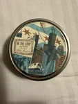 New Chicago In The Loop Soy Candle Pure Blend Of Essential Oils 4OZ Hand Made.. Fixed Price $14.99.