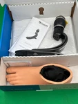 Ossur Proflex Pro-flex Xc Torsion Prosthetic Foot. Size 26. Category 3. Left.. Fixed Price $1500.00.