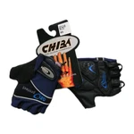 Chiba Gel Protect Sport Cycling Gloves Navy Xs. Fixed Price $13.00.