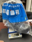 Ossur Rebound Air Walker Low Top Short Boot Size Large. Fixed Price $44.95.