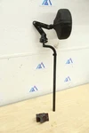 10" Invacare Motion Concepts Headrest & Mount For Power Chairs - Tdx SP2, More. Fixed Price $115.80.