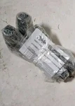 New Elevating Leg Rest Receiver For Jazzy Hanger Clover Leaf Seat Bracket. Fixed Price $75.00.
