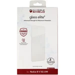 Zagg Invisibleshield (glass Elite+) Screen Protector For Nokia 8 5G Uw. Fixed Price $6.59.