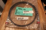 Ricon 16004A-042 Hydraulic Hose Assembly 42" Wheelchair Lift. Fixed Price $49.99.