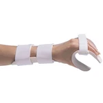 Rolyan Splinting Material Sheet, Functional-position Hand Splint, Left, Large.... Fixed Price $58.67.