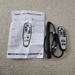Golden Lift/recliner Chair Hand Control Of Heat & Message For HV3200, 7 Pin Type. Fixed Price $96.98.