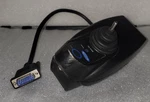 Invacare Pronto M6 Mkiv Joystick Control, MK4R2G, Part 1092610. Fixed Price $153.00.