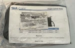 Skil-care Oxygen Cylinder Holder Double For 16 To 24 Inch Wheelchair 707028. Fixed Price $32.00.