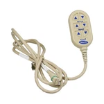 Invacare 1115290 Hospital Bed Controller Replacement Handheld Pendant Remote. Fixed Price $49.95.